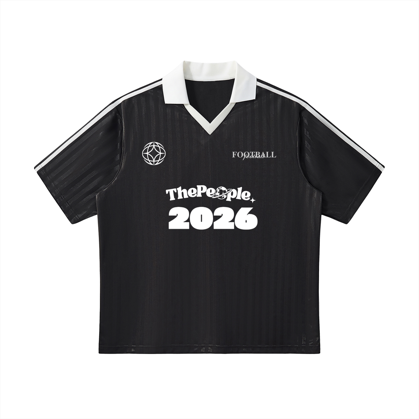 THEPEOPLE CDM Soccer Jersey
