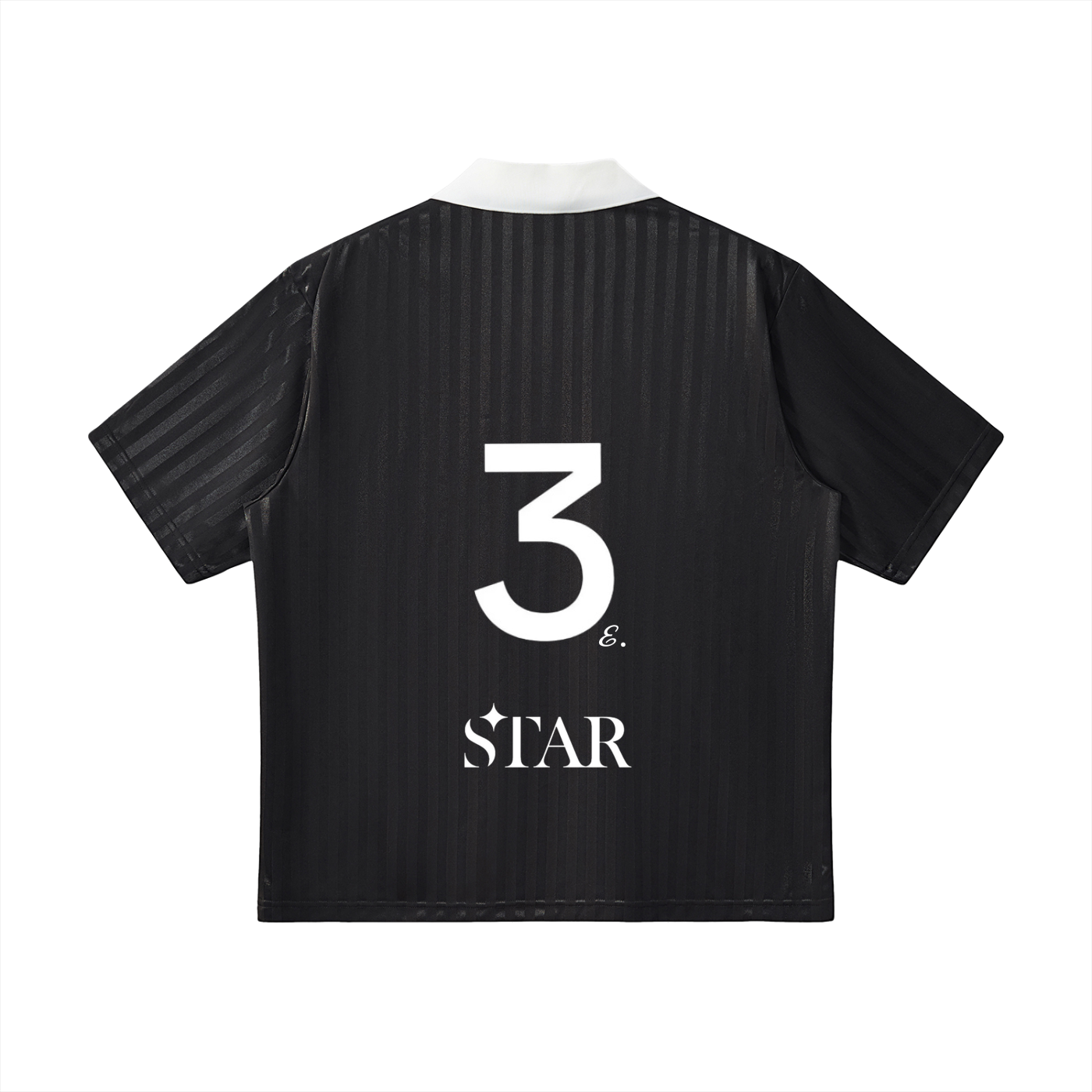 THEPEOPLE CDM Soccer Jersey