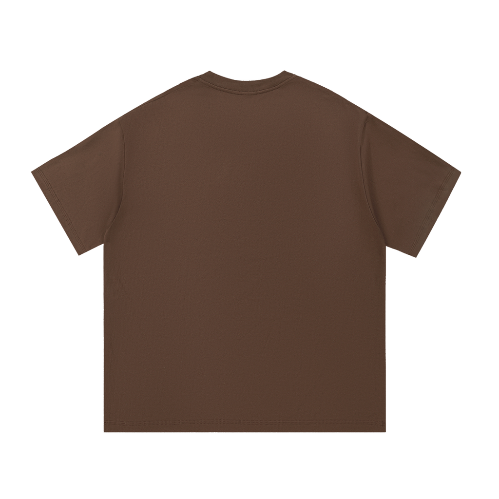 T-Shirt All The People