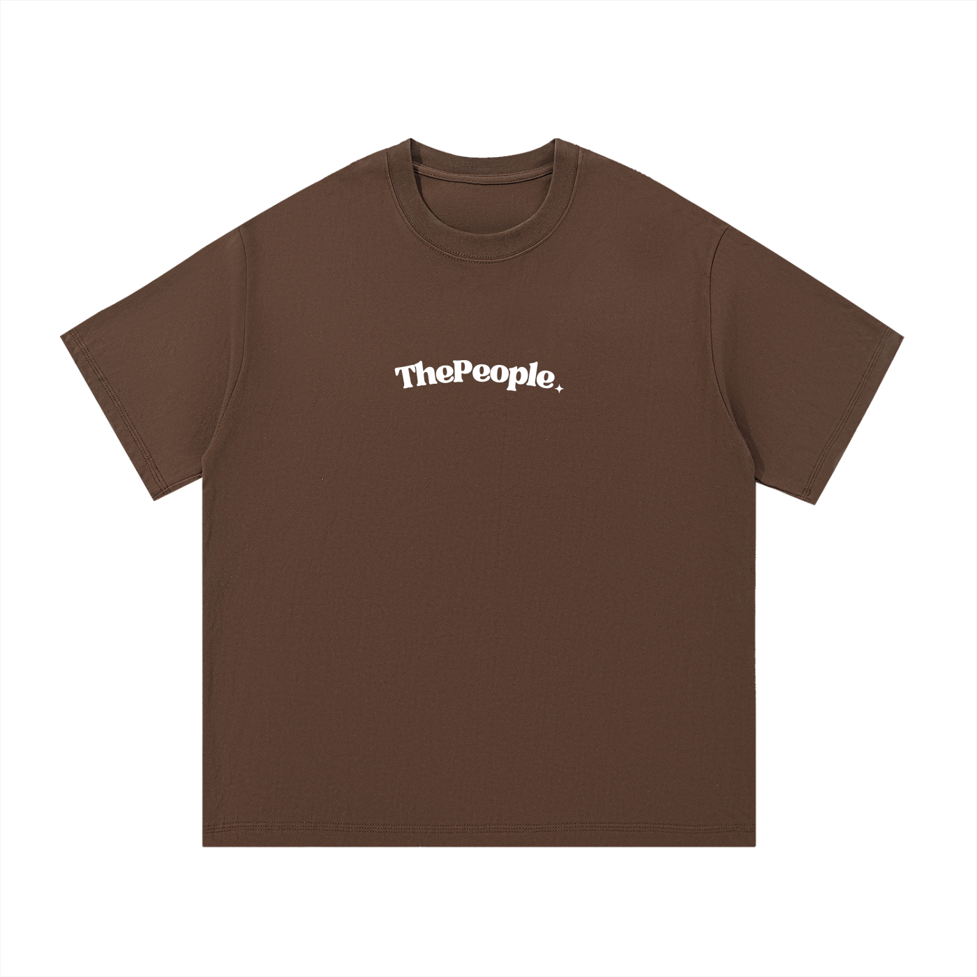 T-Shirt All The People