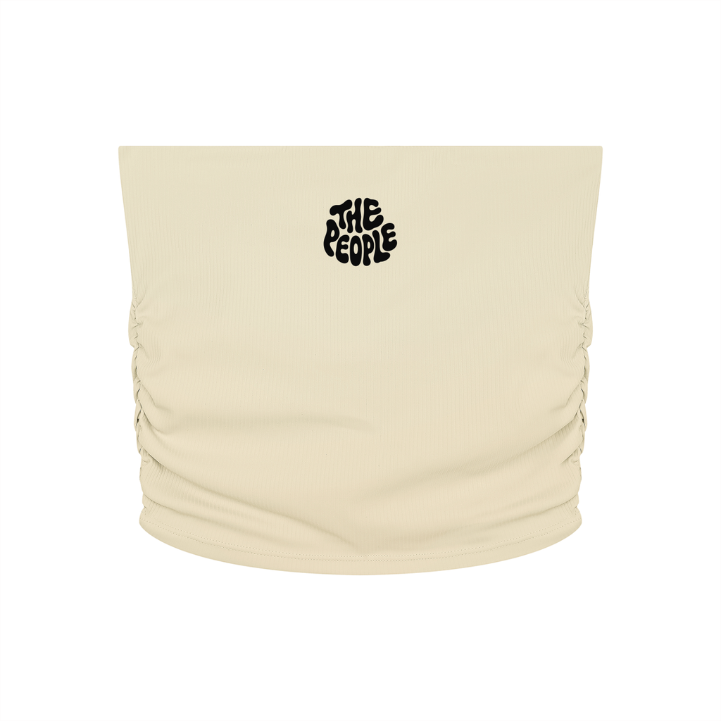 CropTop  Baddies TPF