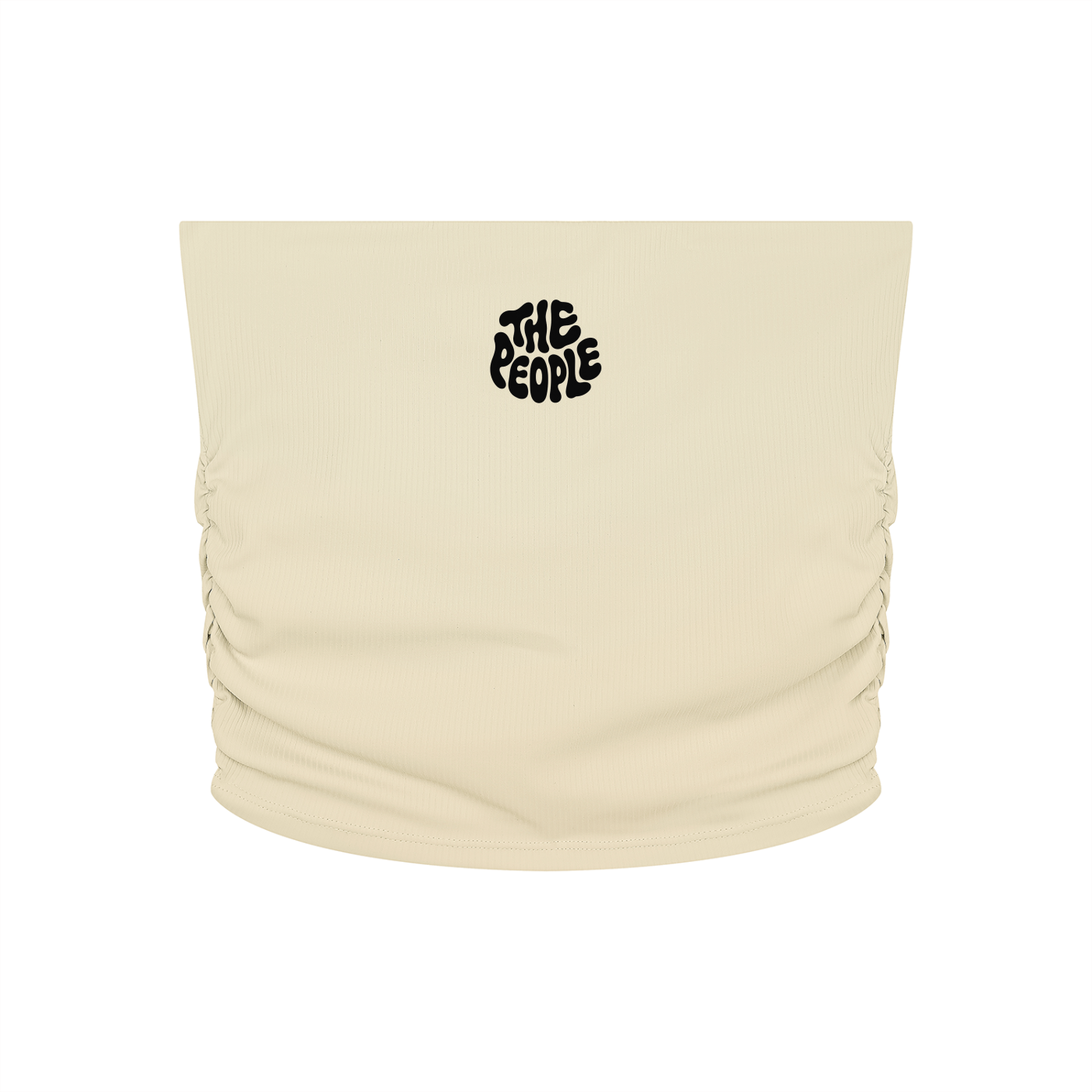 CropTop  Baddies TPF