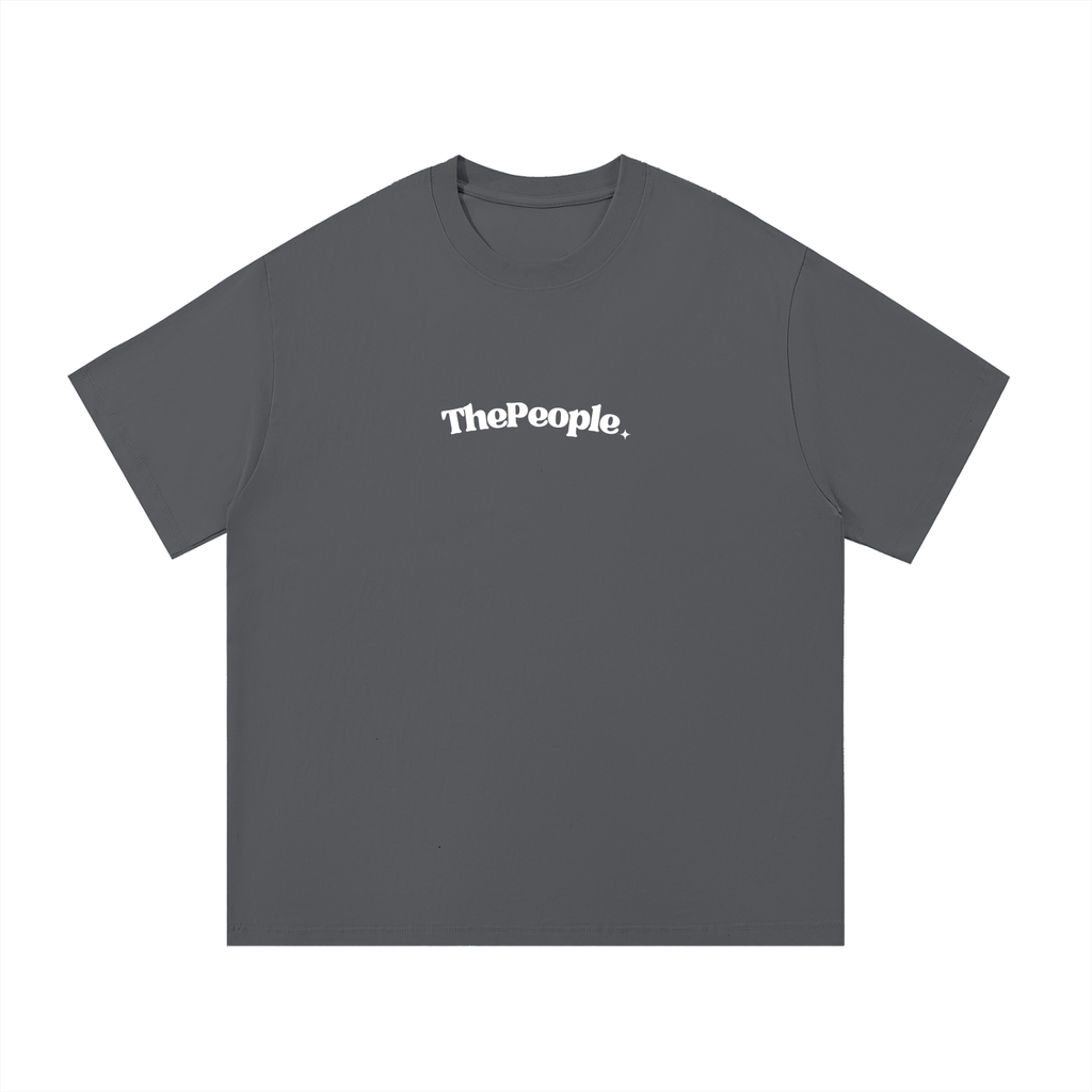 T-Shirt All The People