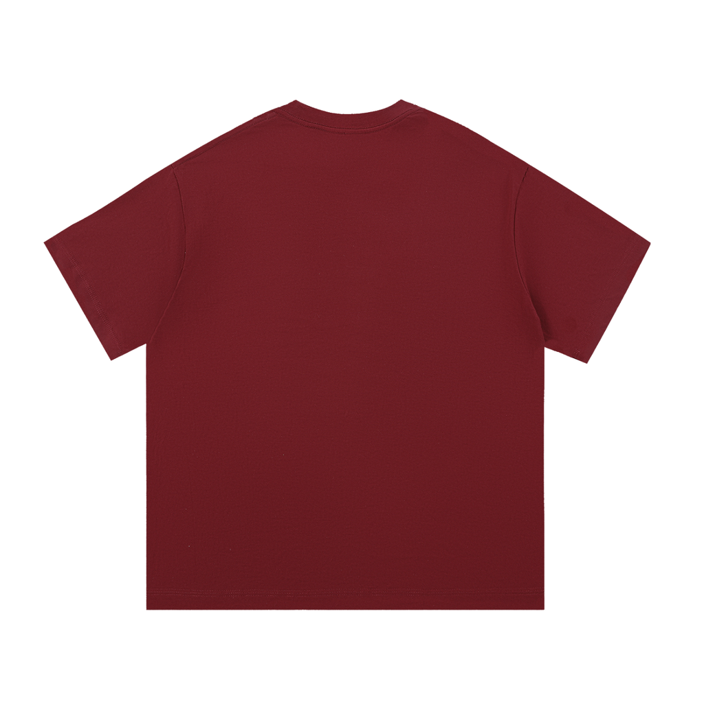 T-Shirt All The People