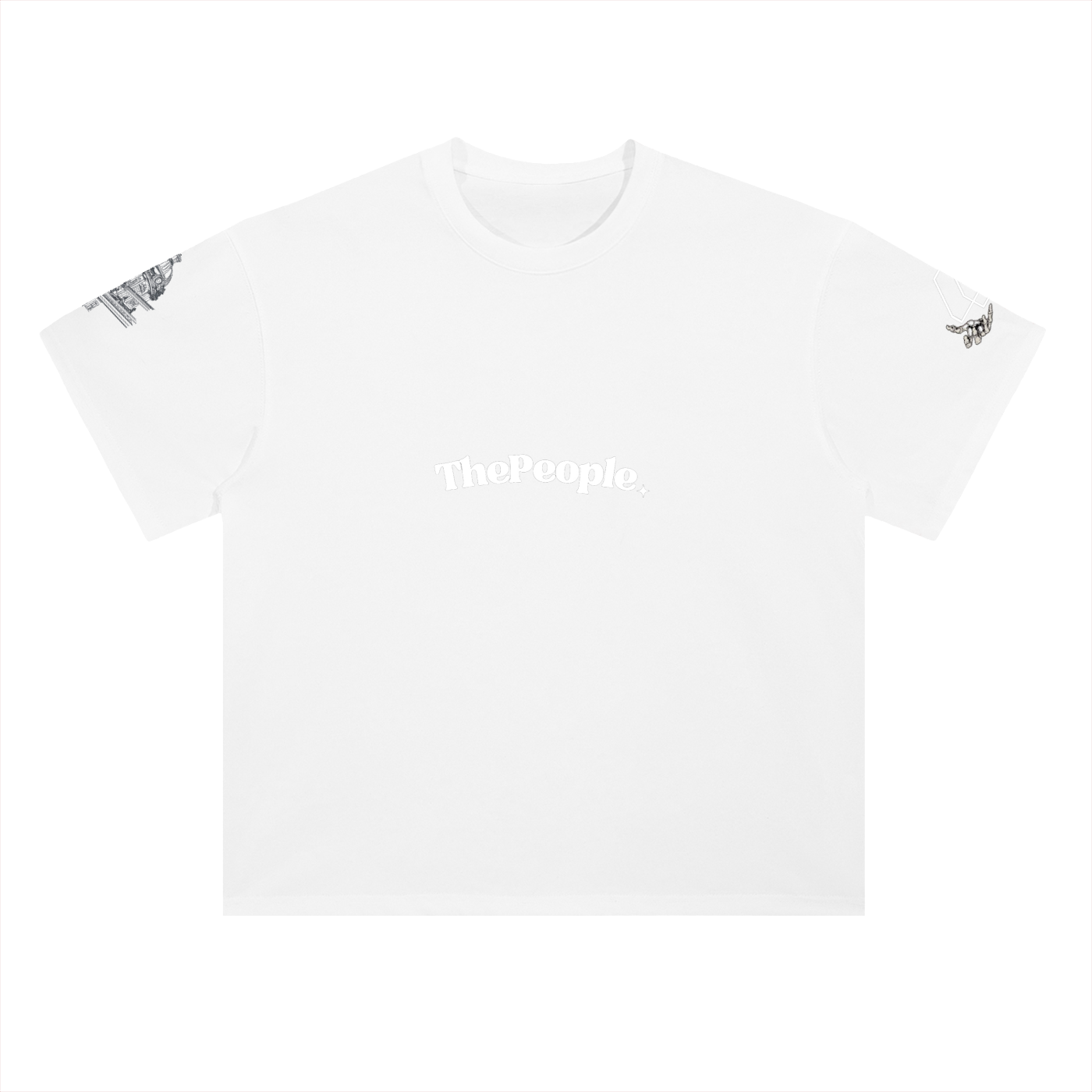 T-Shirt TPF