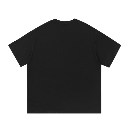 T-Shirt Essentiel The People