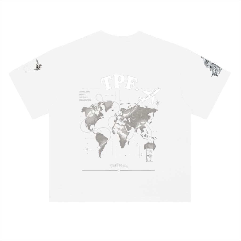 T-Shirt TPF