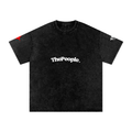 T-Shirt Oversize RED STAR