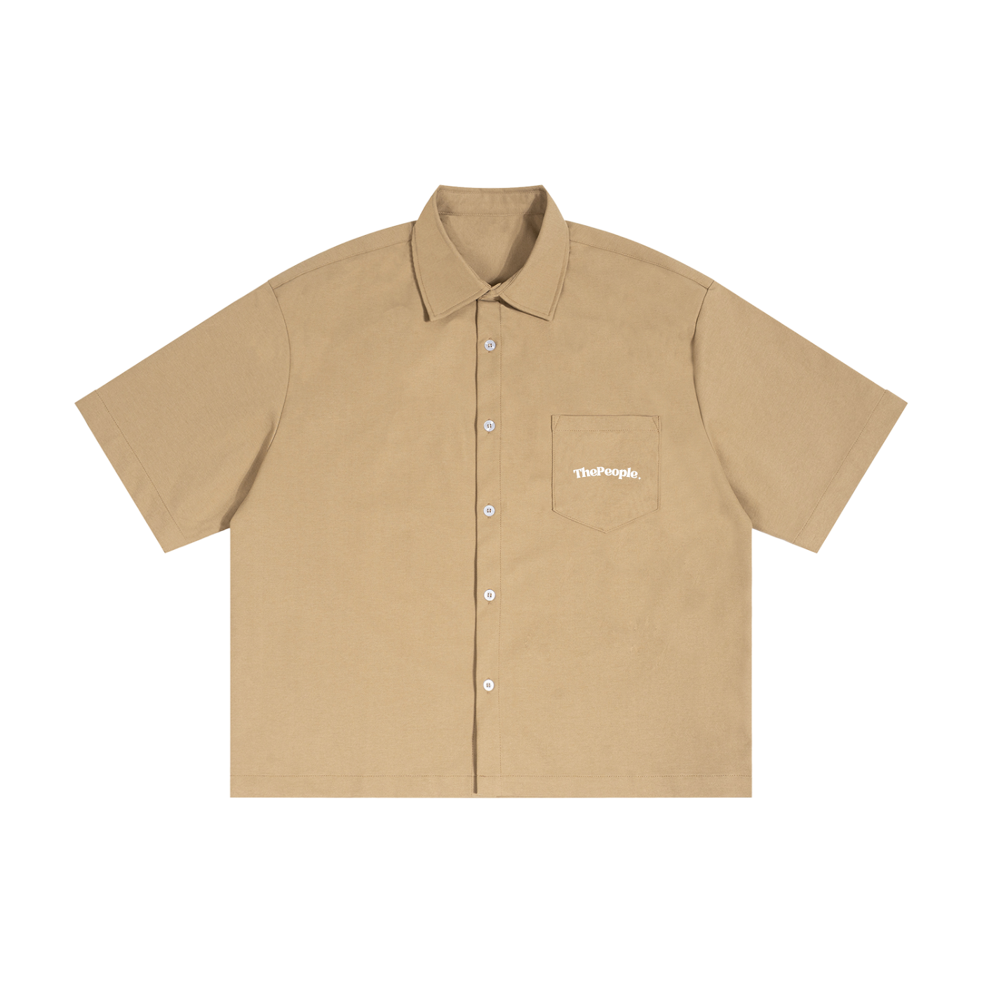 Chemise 44