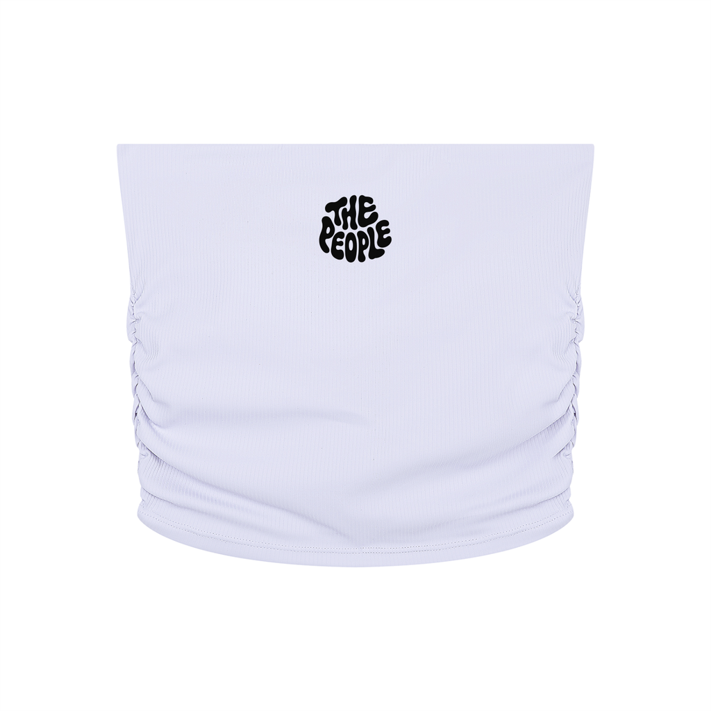 CropTop  Baddies TPF