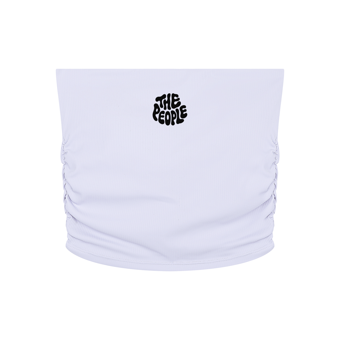 CropTop  Baddies TPF
