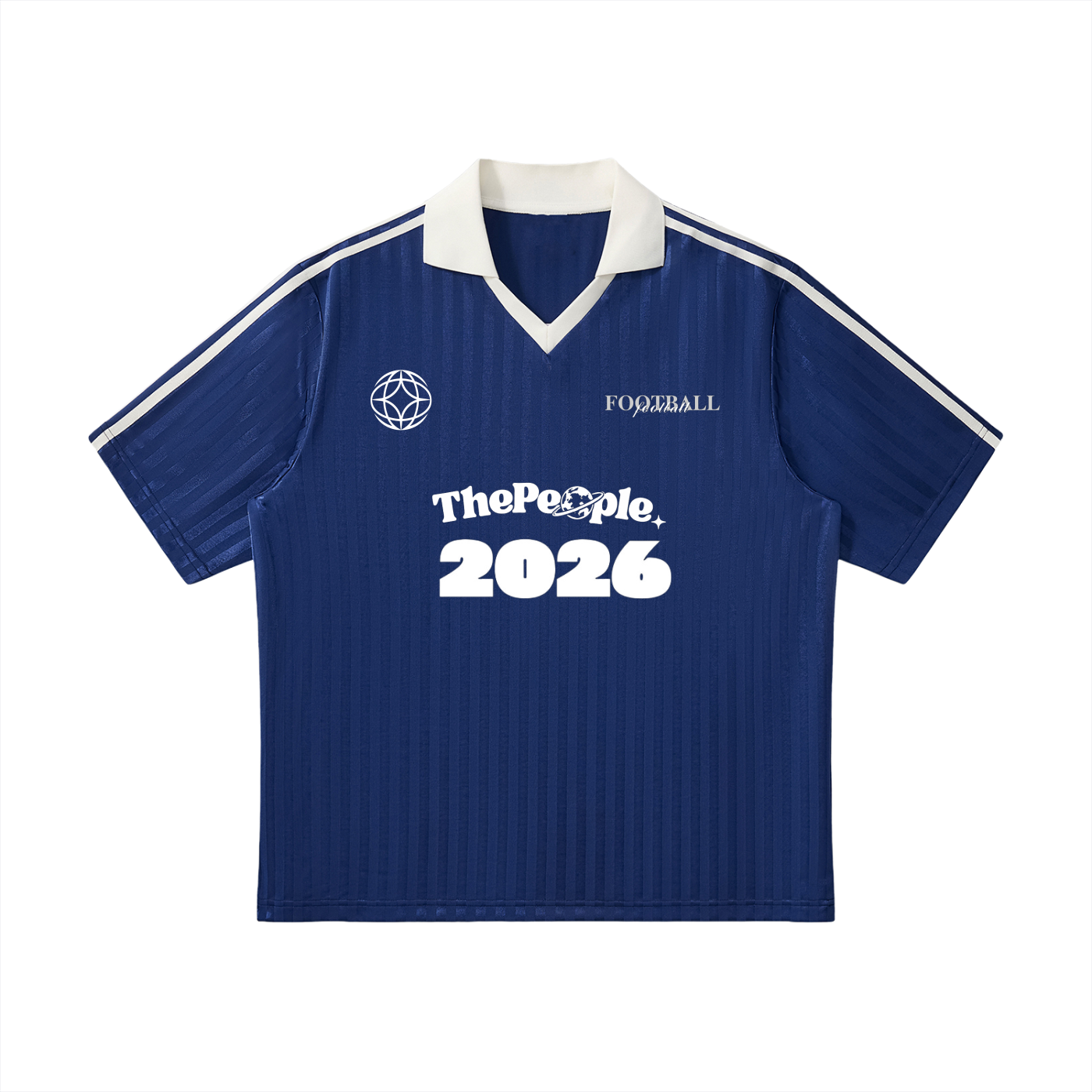 THEPEOPLE CDM Soccer Jersey