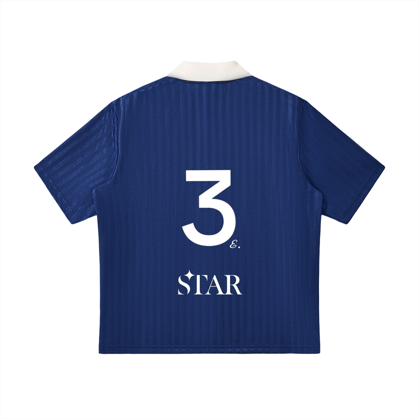 THEPEOPLE CDM Soccer Jersey
