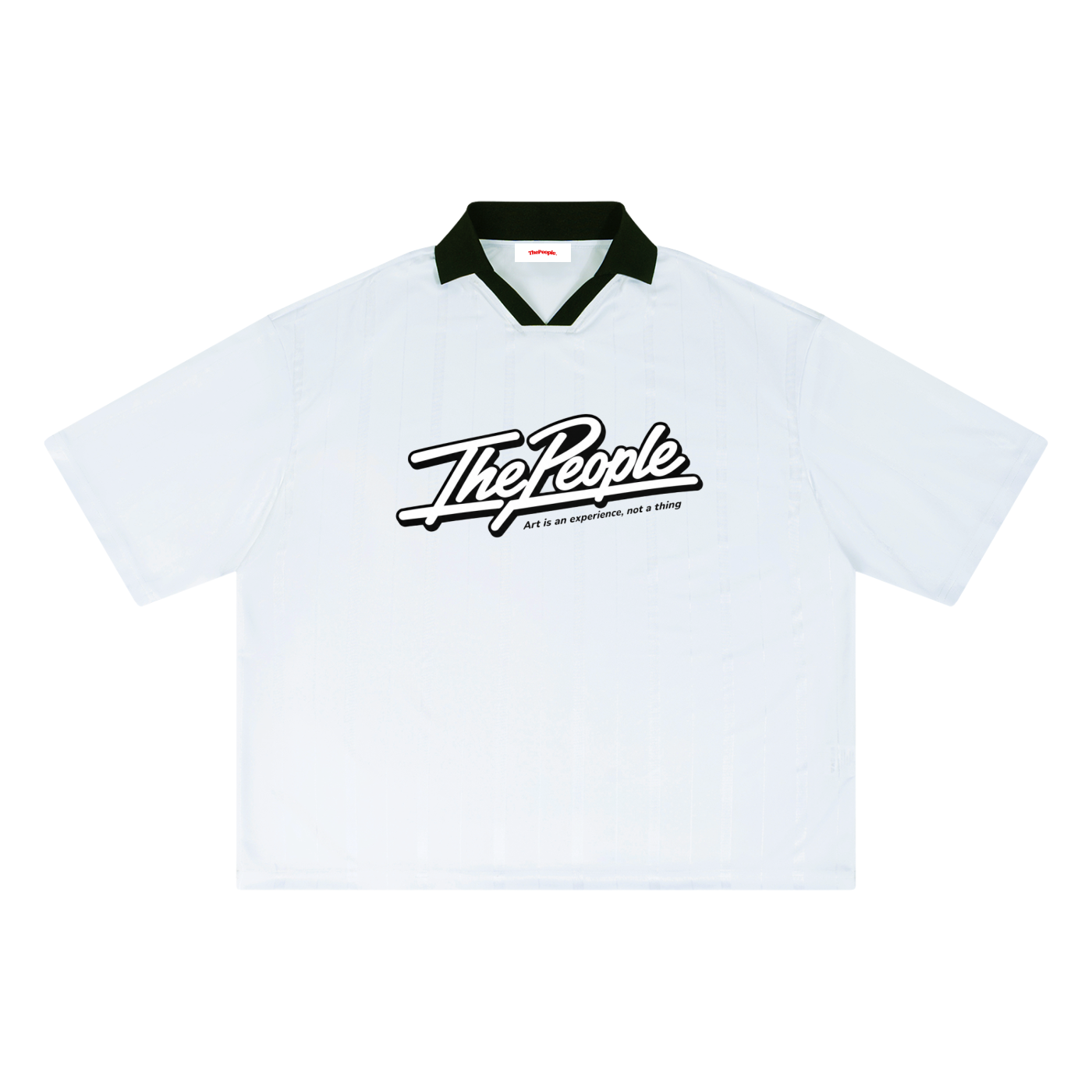 People jersey - Unisexe