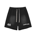 Short Coton Été The People